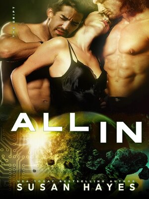 cover image of All In